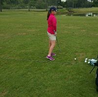 Jacqueline Krenowicz