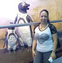 Claudia Ramirez Chavez