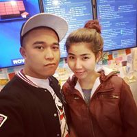 Sovanarith Sok