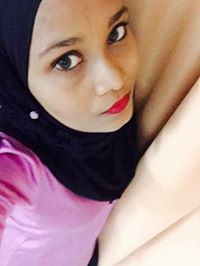 Sha AriYa