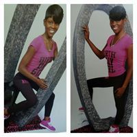 LaToya Kelly
