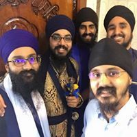 Sukhvinder Singh