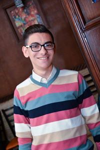 Andrew Saad