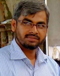 Masud Alam