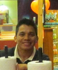 Pascual Jimenez