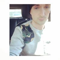 Dev Jones