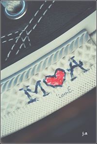 وشلون مغليك