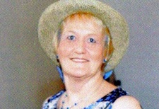  Phyllis(Ginger) Heruska