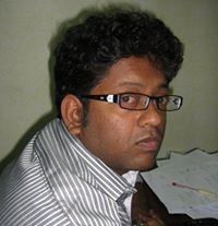 Jagdish Mitra
