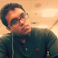 Dhiraj Harshe