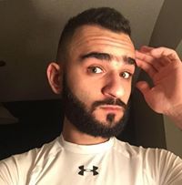 Khaled Ali