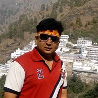 Satish Kodak