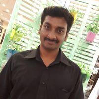 Sridhar Vijayan