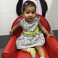 Vibha Mishra