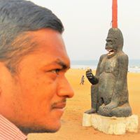 Vadlamudi Venkatesh
