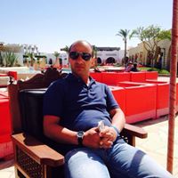 Самер Зейдан