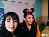 Ева Иванова