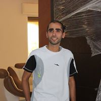 Mohammad Abedrabuh