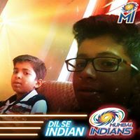Akshaykrishna Akshaykrishna