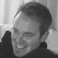 Jeremy Green