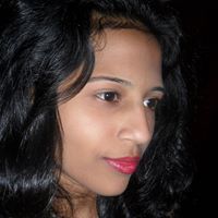 Pallavi Ubhee