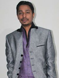 Ashish Chandrakar