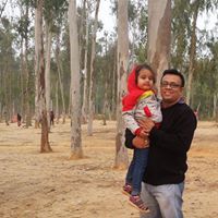 Sandeep Sen