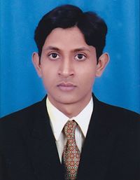 Prashant Gosai