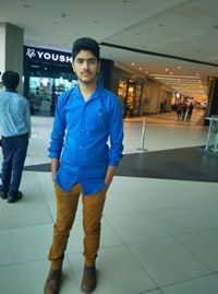 Gagan Deep