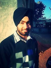 Surinder Sidhu