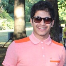 فيصل بن خالد بن محيا