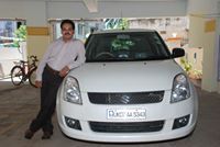 AppaRao Godi