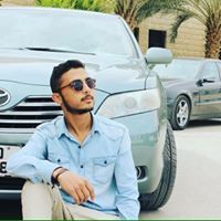 Ahmed Salem