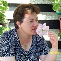 Илияна Енева