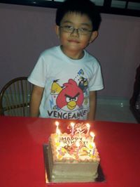 Ng Zheng Yao