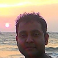 Subrata Tewary