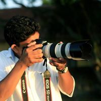 Neradgum RamaKrishna