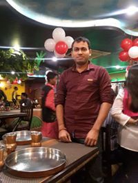 Dhiraj Mandal