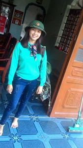 Thanh Nguyễn