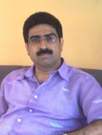 Krishnadas Nair