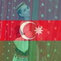 Айнур Оруджова