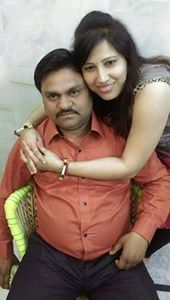 Sudesh Chauhan