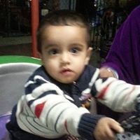 Muhammad Junaid