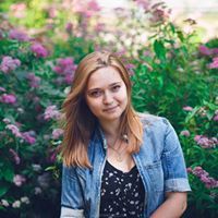 Nataliya Yegorova