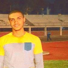 محمد ابوبكر