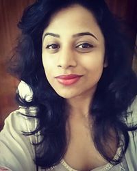 Garima Singh