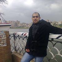 Ahmed Hamdy