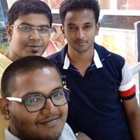 Niranjan Joe