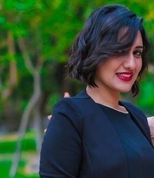 Enas El-sheikh