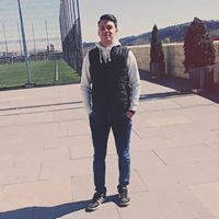 Simileac Octavian-Stefan